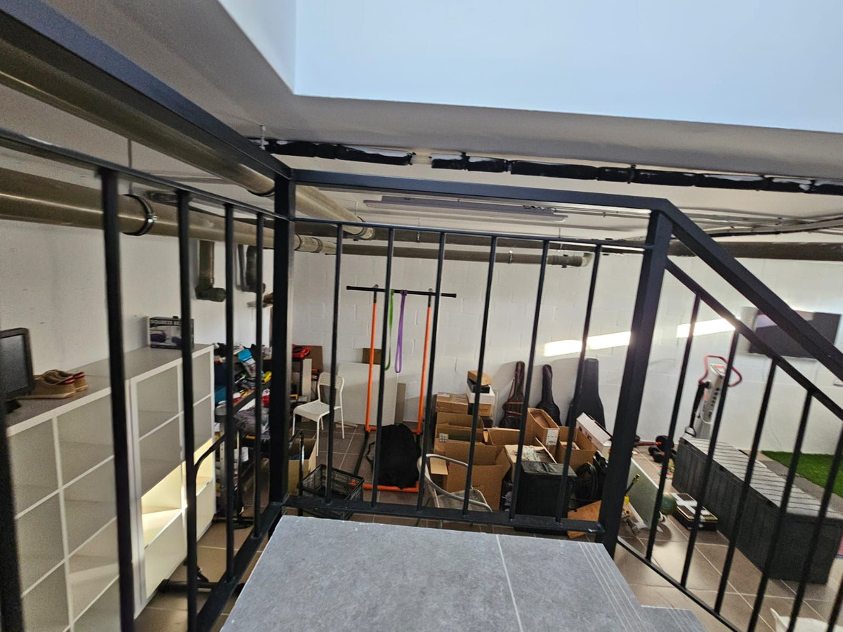 3 Bed Townhouse for sale in Alhaurín De La Torre Costa Del Sol, Málaga, Spain