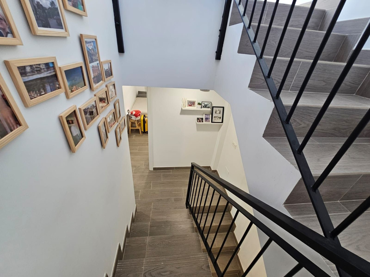 3 Bed Townhouse for sale in Alhaurín De La Torre Costa Del Sol, Málaga, Spain
