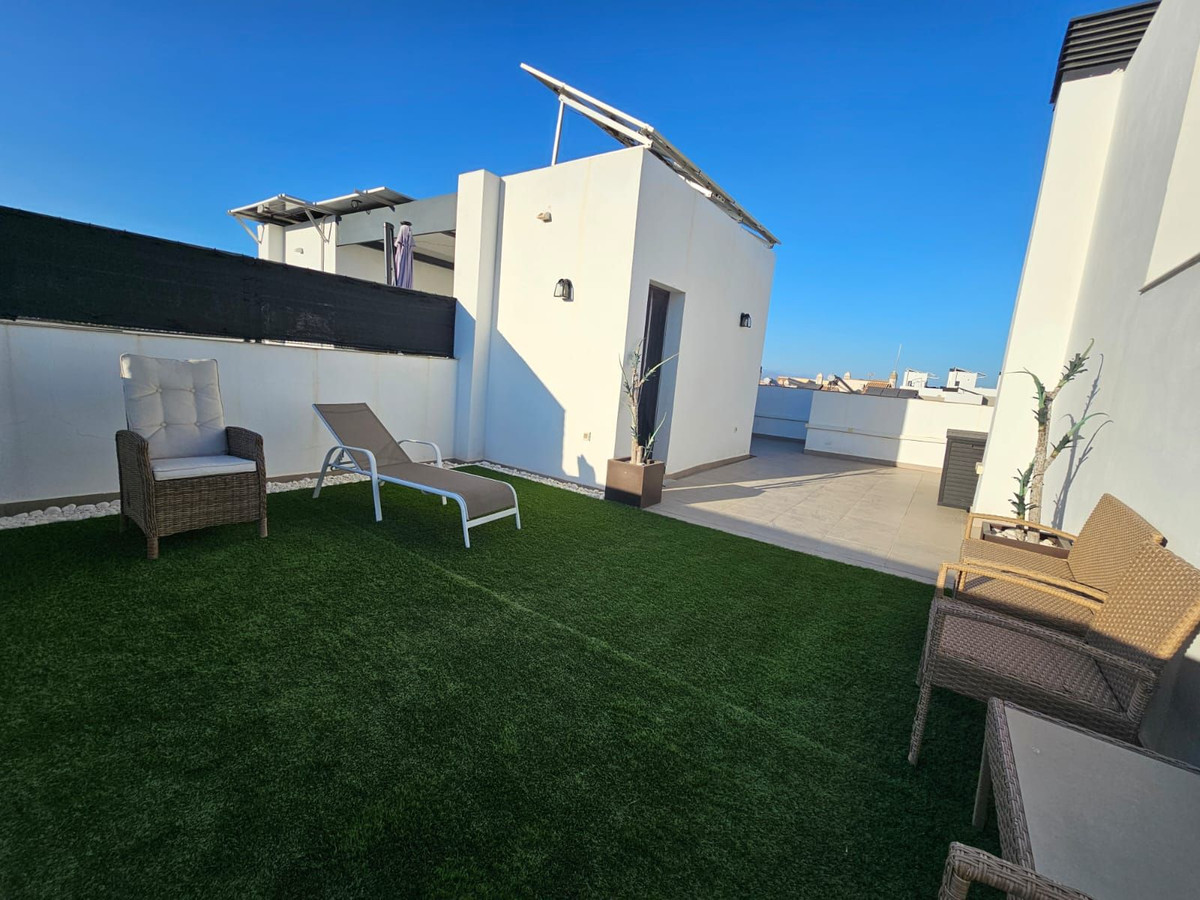 3 Bed Townhouse for sale in Alhaurín De La Torre Costa Del Sol, Málaga, Spain