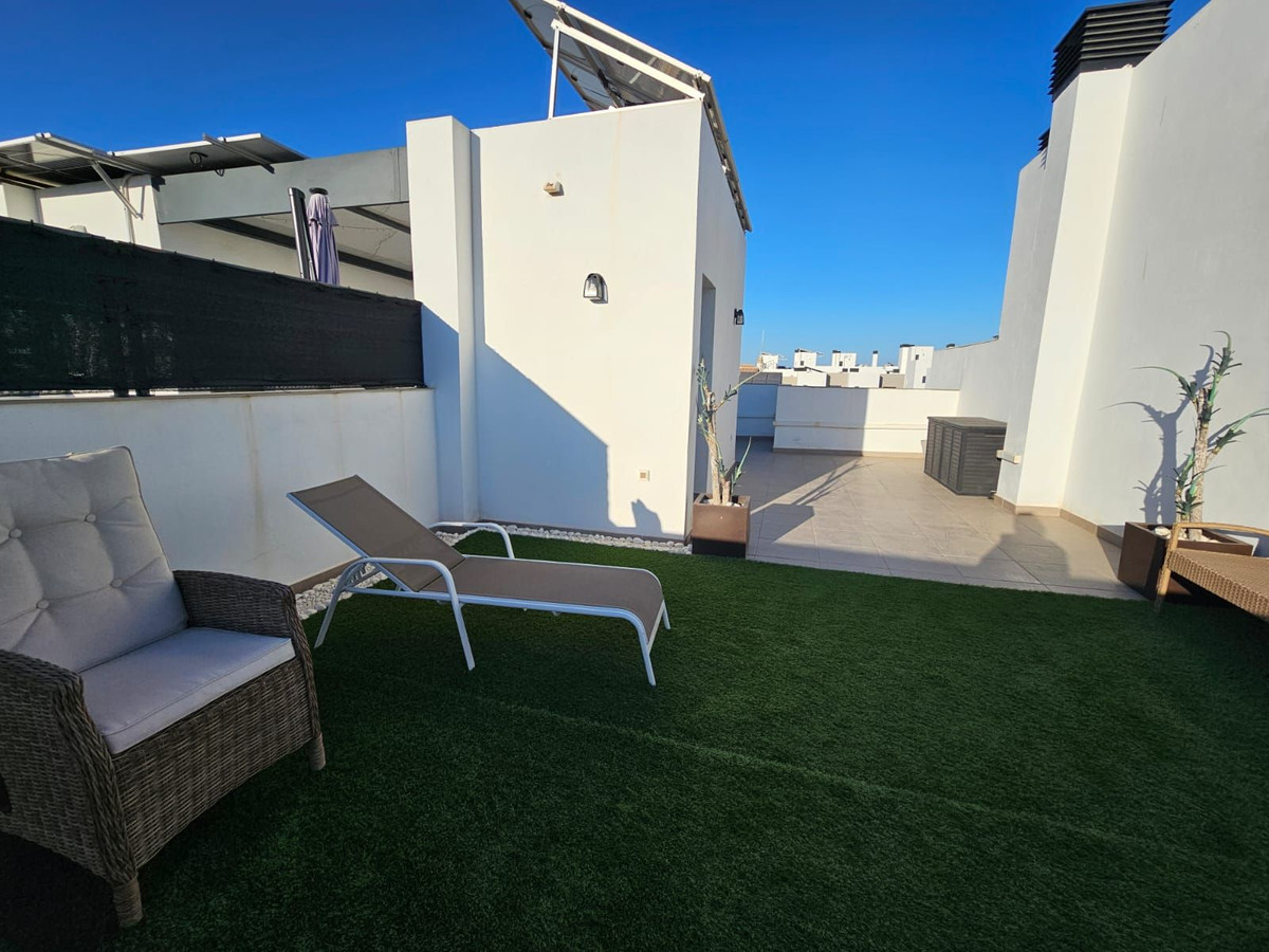 3 Bed Townhouse for sale in Alhaurín De La Torre Costa Del Sol, Málaga, Spain