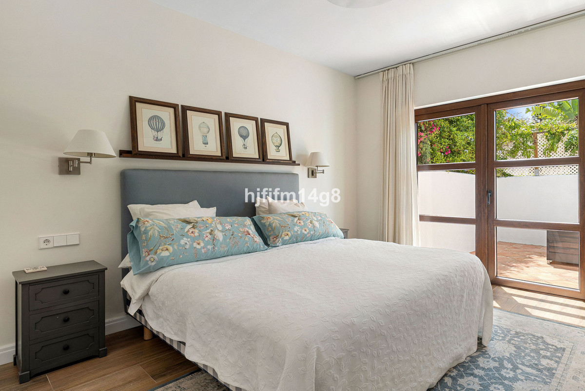 3 Bed Townhouse for sale in Estepona Costa Del Sol, Málaga, Spain