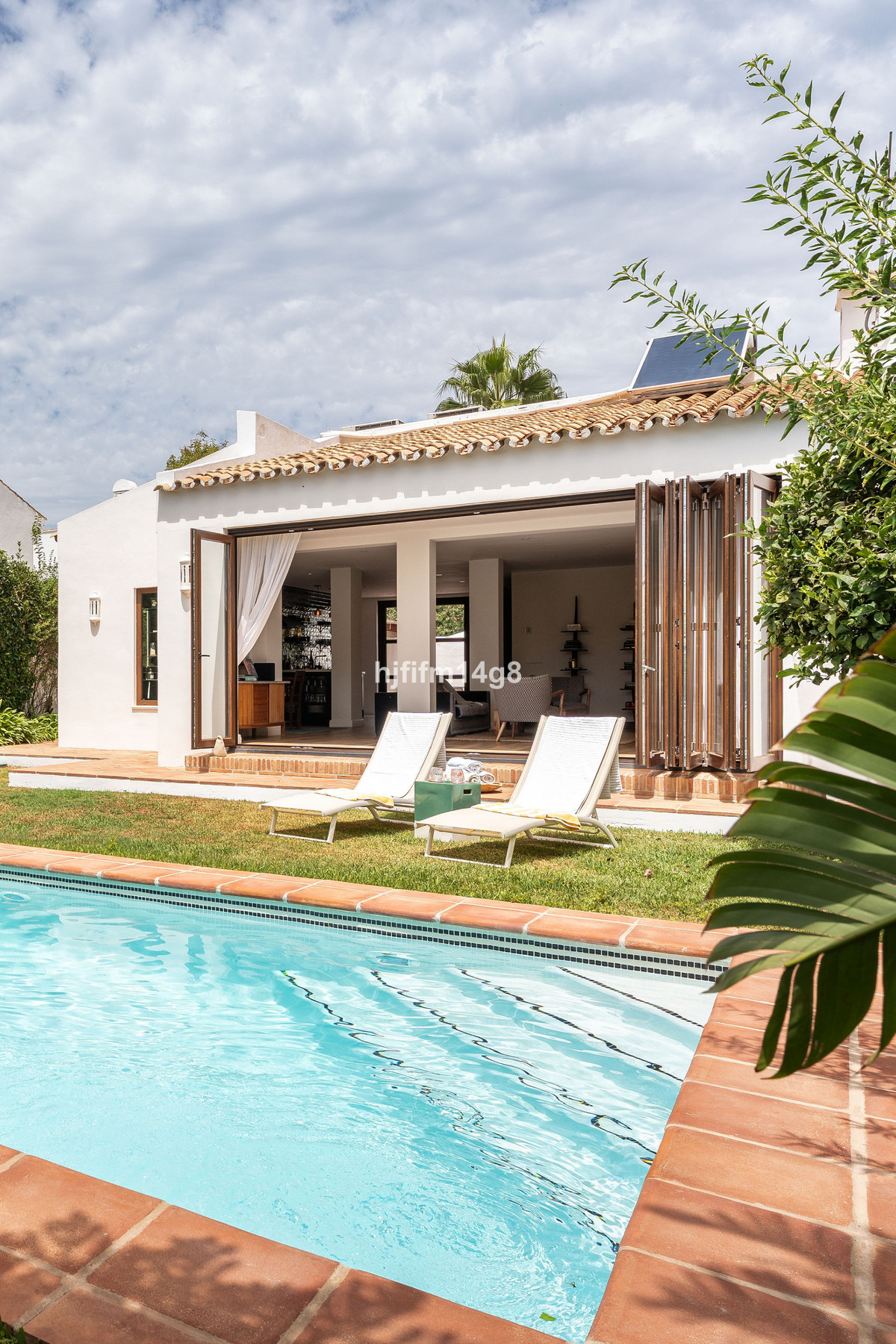 3 Bed Townhouse for sale in Estepona Costa Del Sol, Málaga, Spain