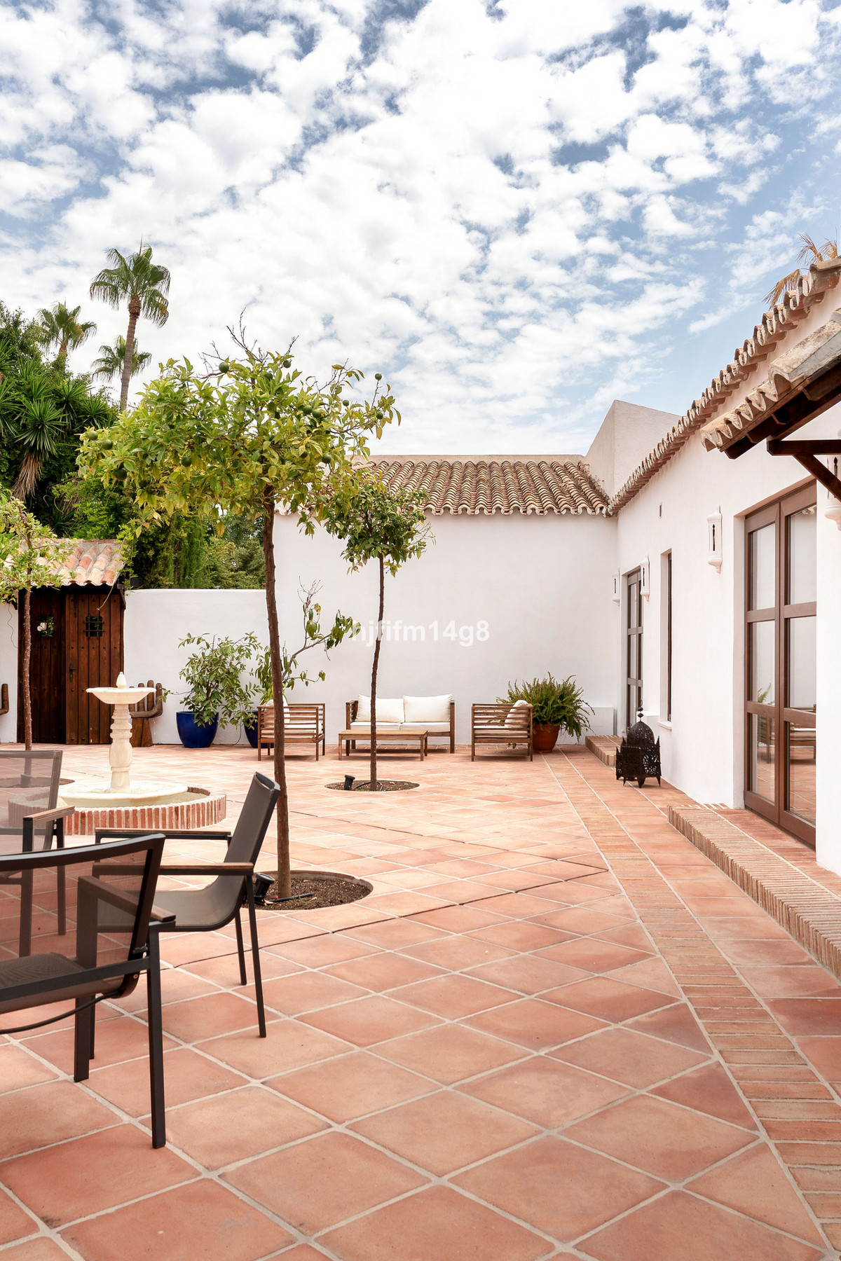 3 Bed Townhouse for sale in Estepona Costa Del Sol, Málaga, Spain