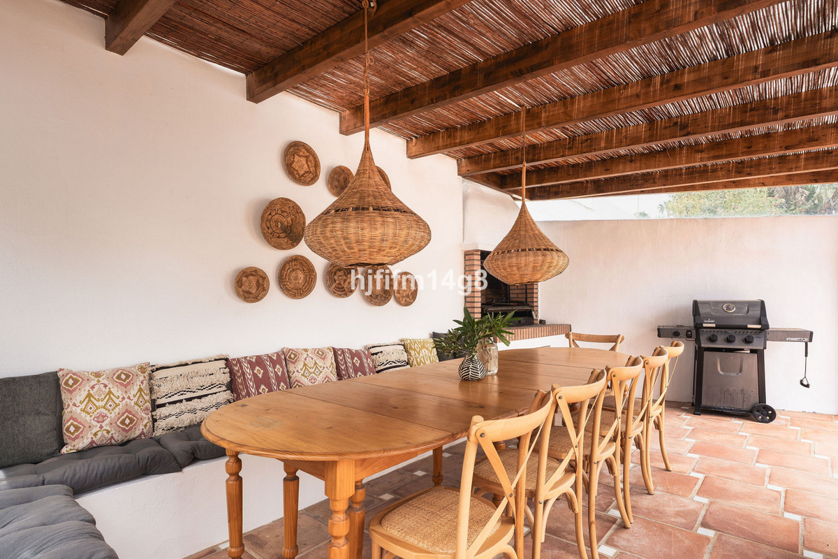 3 Bed Townhouse for sale in Estepona Costa Del Sol, Málaga, Spain