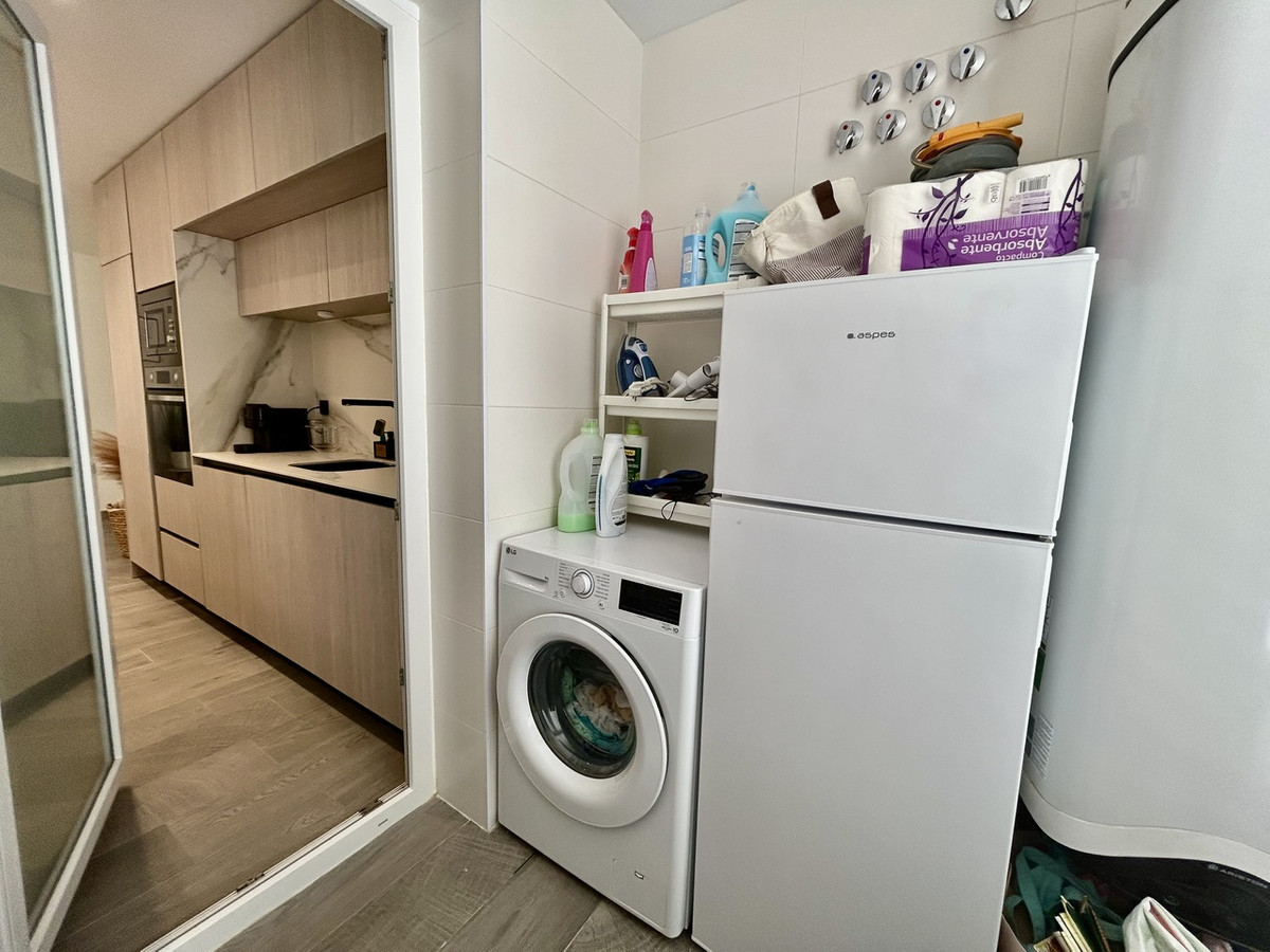 Se vende Apartamento Planta Baja de 3 dormitorios en Costa Blanca, Alicante, España