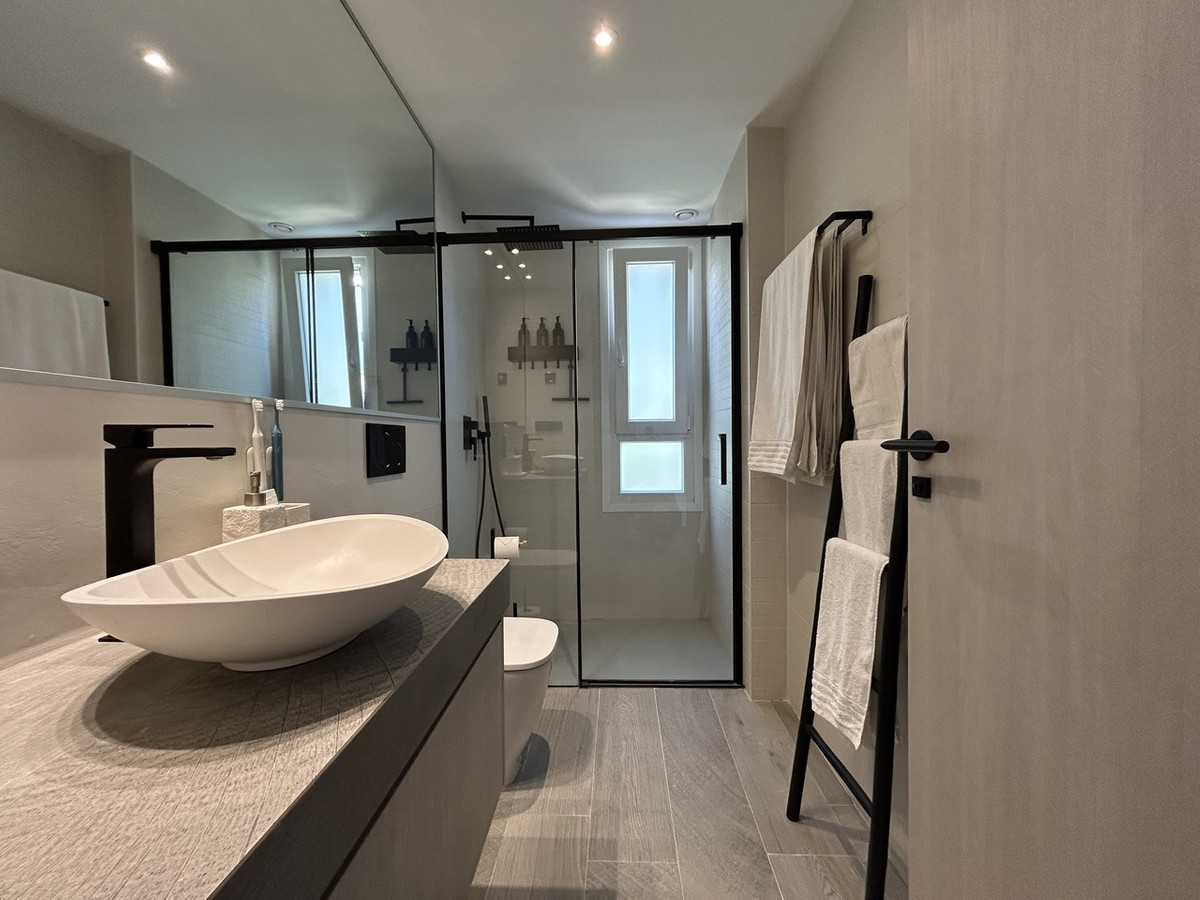 Se vende Apartamento Planta Baja de 3 dormitorios en Costa Blanca, Alicante, España