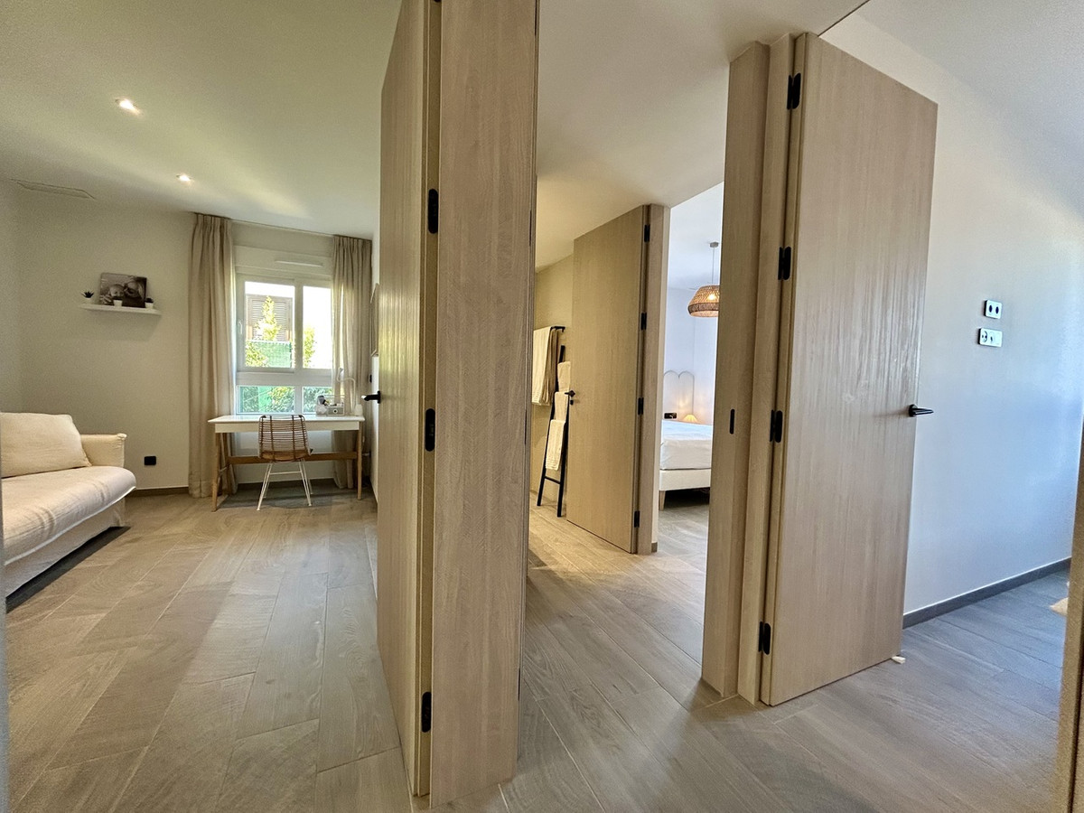 Se vende Apartamento Planta Baja de 3 dormitorios en Costa Blanca, Alicante, España
