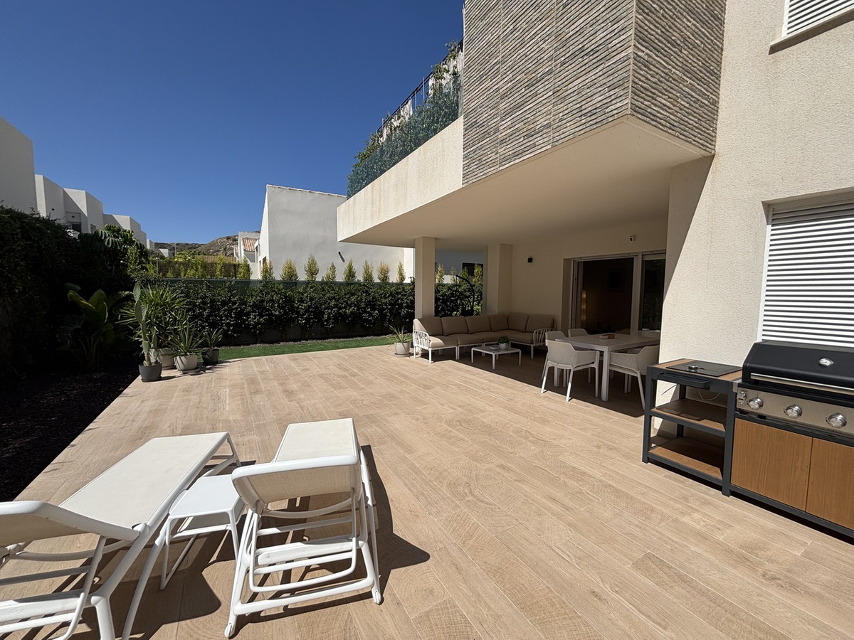 Se vende Apartamento Planta Baja de 3 dormitorios en Costa Blanca, Alicante, España