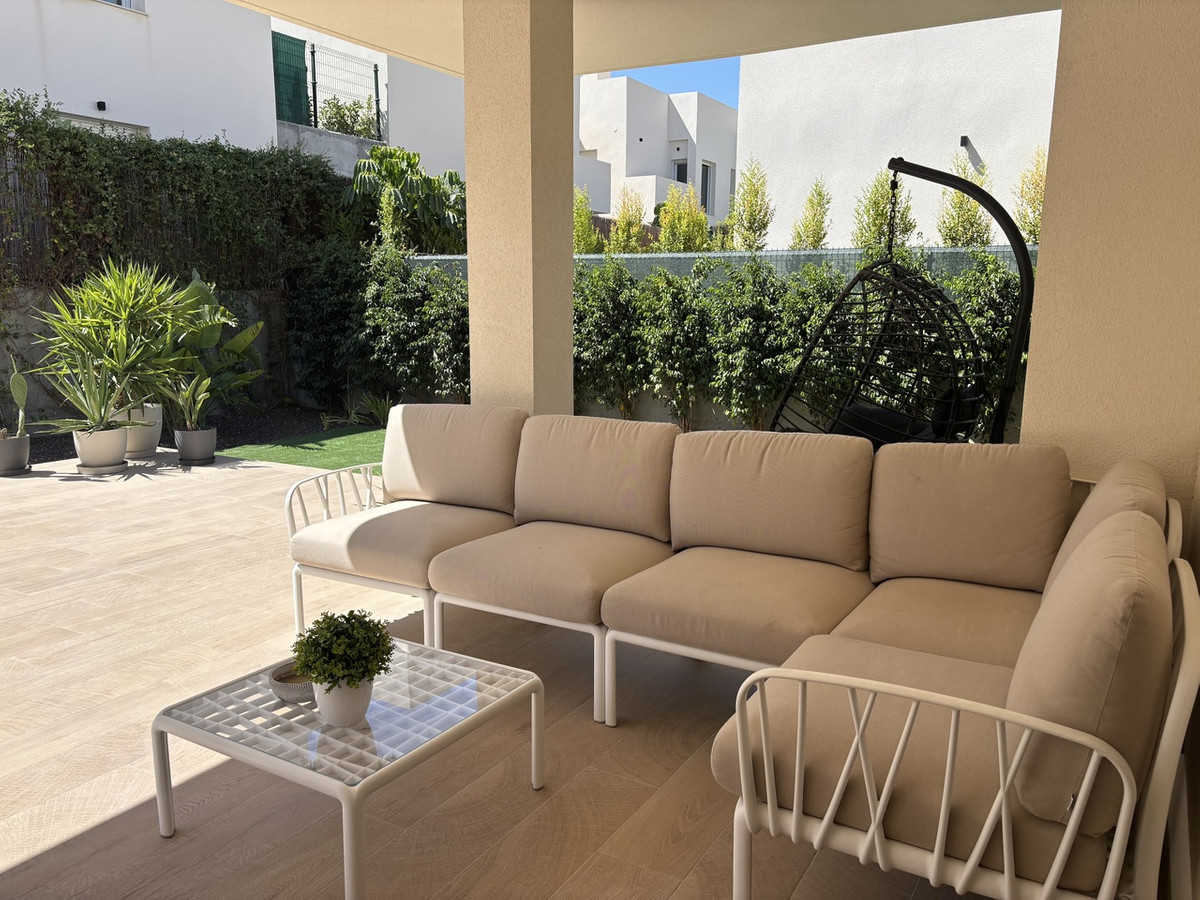 Se vende Apartamento Planta Baja de 3 dormitorios en Costa Blanca, Alicante, España