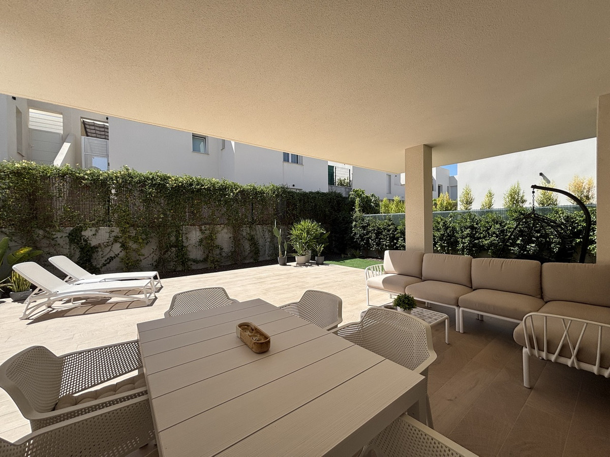Se vende Apartamento Planta Baja de 3 dormitorios en Costa Blanca, Alicante, España