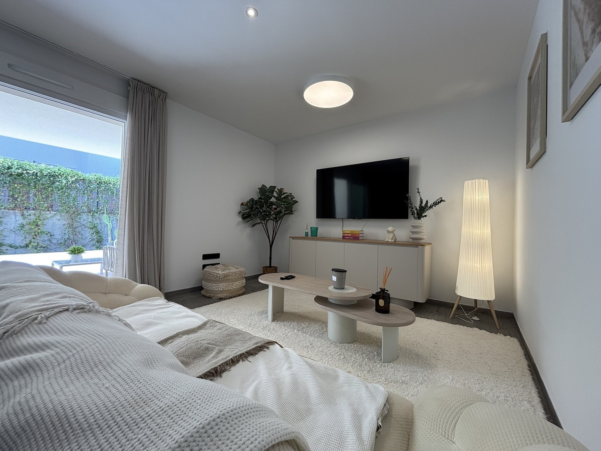 Se vende Apartamento Planta Baja de 3 dormitorios en Costa Blanca, Alicante, España