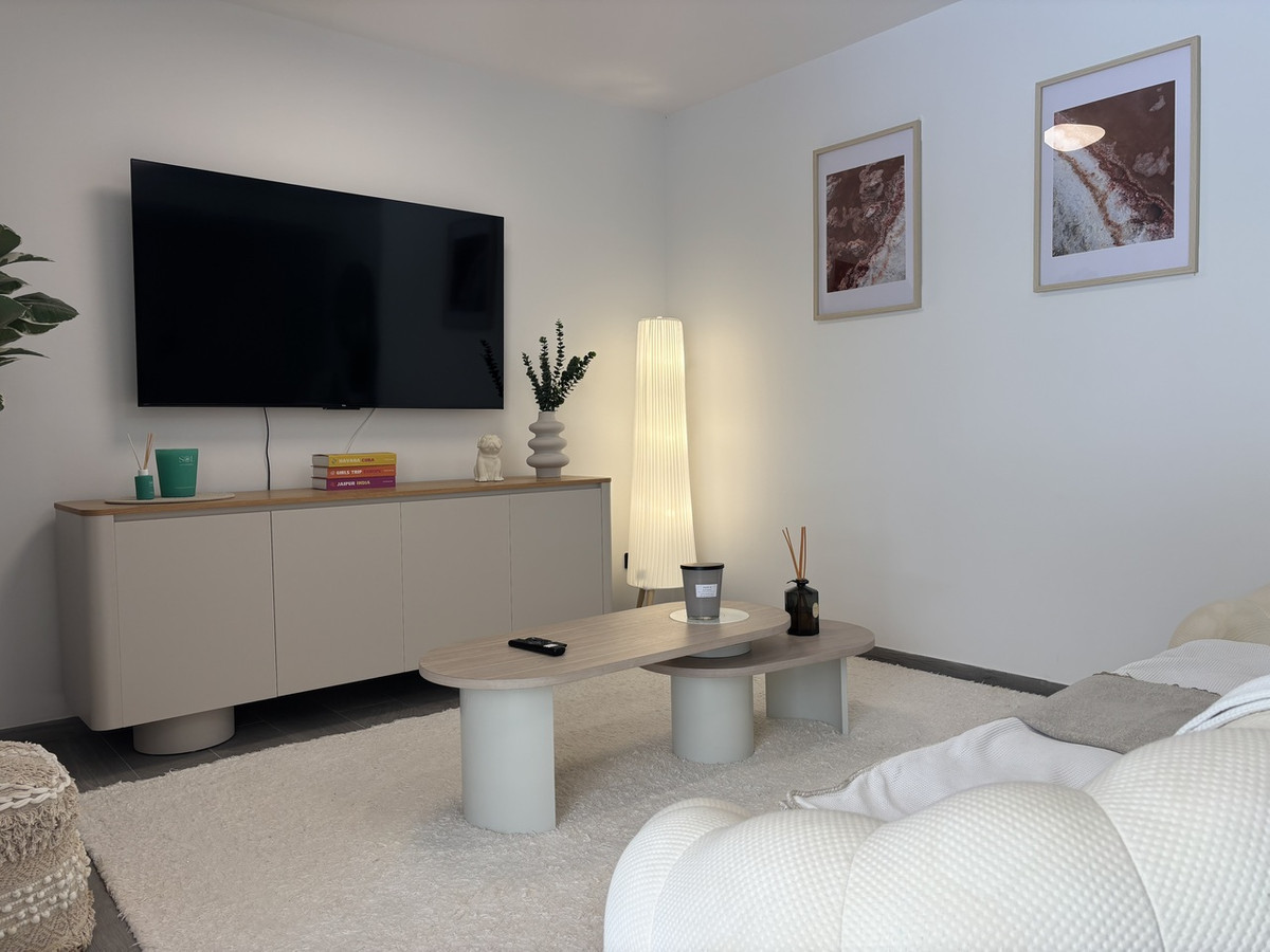 Se vende Apartamento Planta Baja de 3 dormitorios en Costa Blanca, Alicante, España