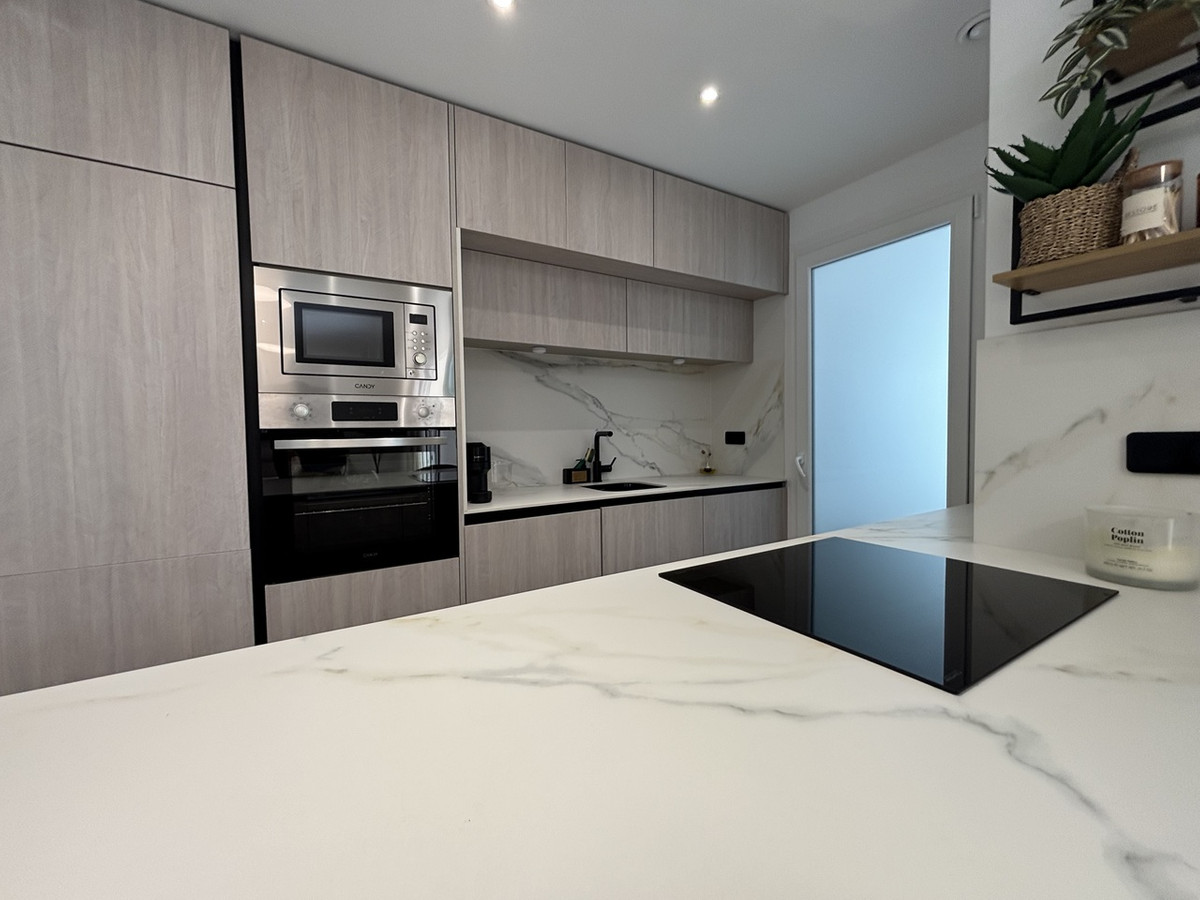 Se vende Apartamento Planta Baja de 3 dormitorios en Costa Blanca, Alicante, España