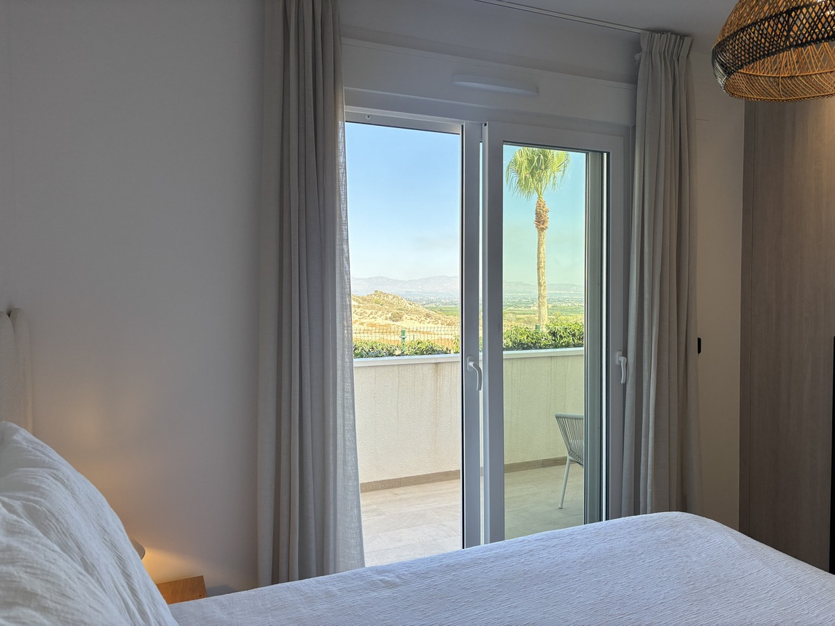 3 Bed Apartment for sale in La Finca Golf Costa Blanca, Alicante, Spain