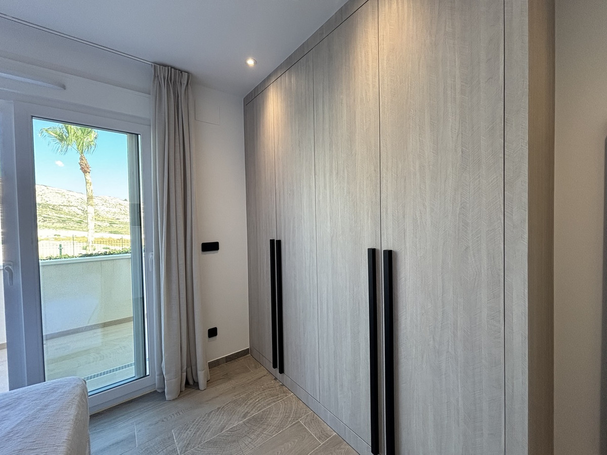 3 Bed Apartment for sale in La Finca Golf Costa Blanca, Alicante, Spain