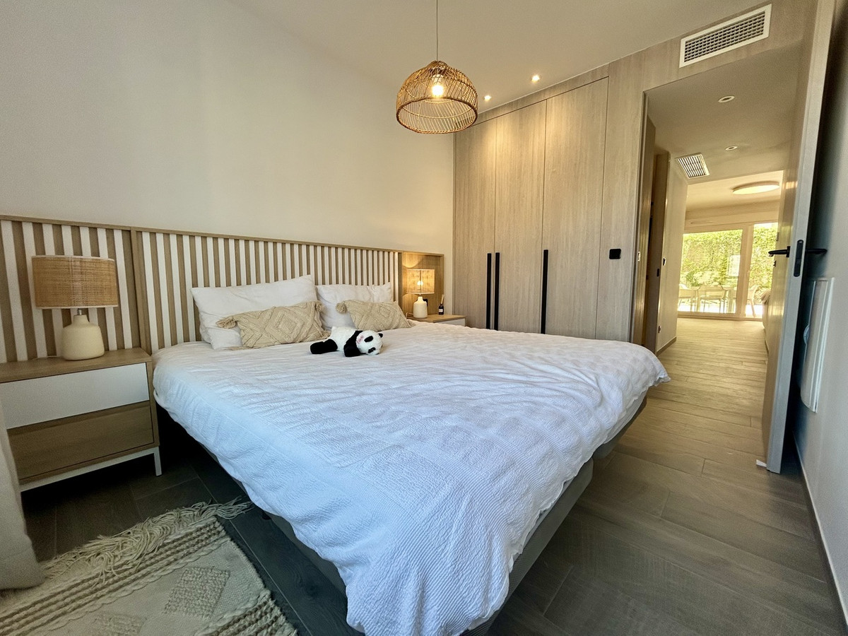 3 Bed Apartment for sale in La Finca Golf Costa Blanca, Alicante, Spain