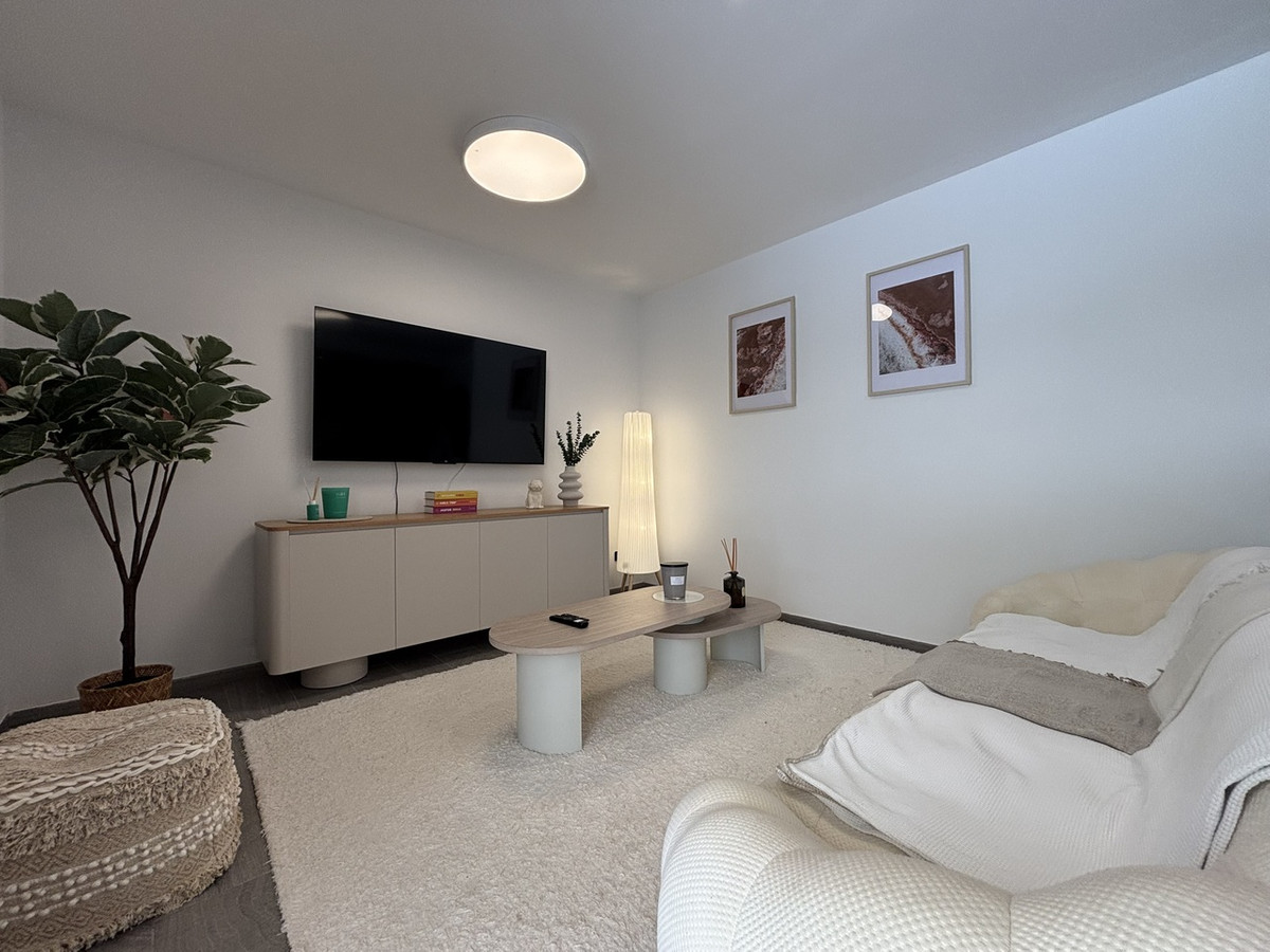 3 Bed Apartment for sale in La Finca Golf Costa Blanca, Alicante, Spain