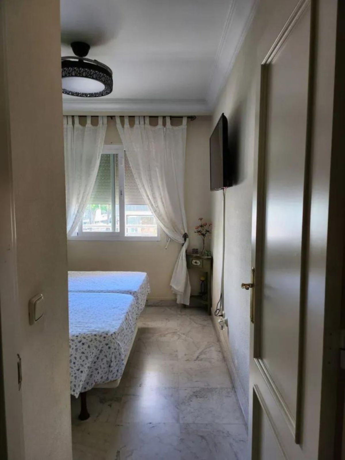 Se vende Apartamento Planta Media de 2 dormitorios en Costa Del Sol, Málaga, España