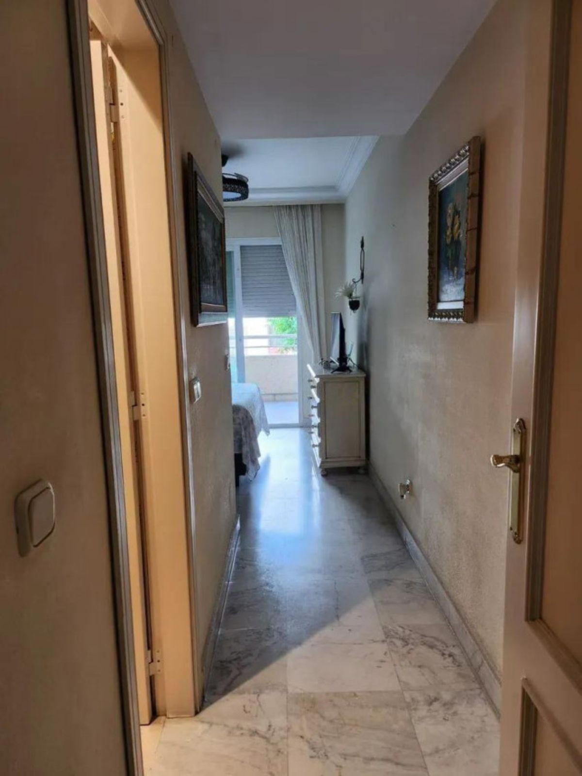Se vende Apartamento Planta Media de 2 dormitorios en Costa Del Sol, Málaga, España