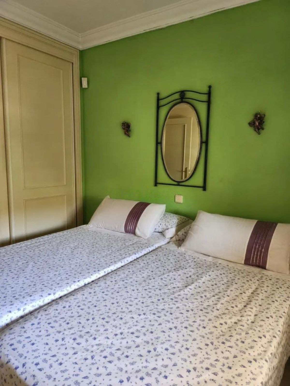 Se vende Apartamento Planta Media de 2 dormitorios en Costa Del Sol, Málaga, España
