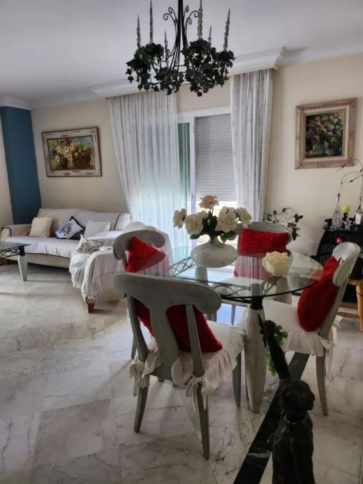 Se vende Apartamento Planta Media de 2 dormitorios en Costa Del Sol, Málaga, España