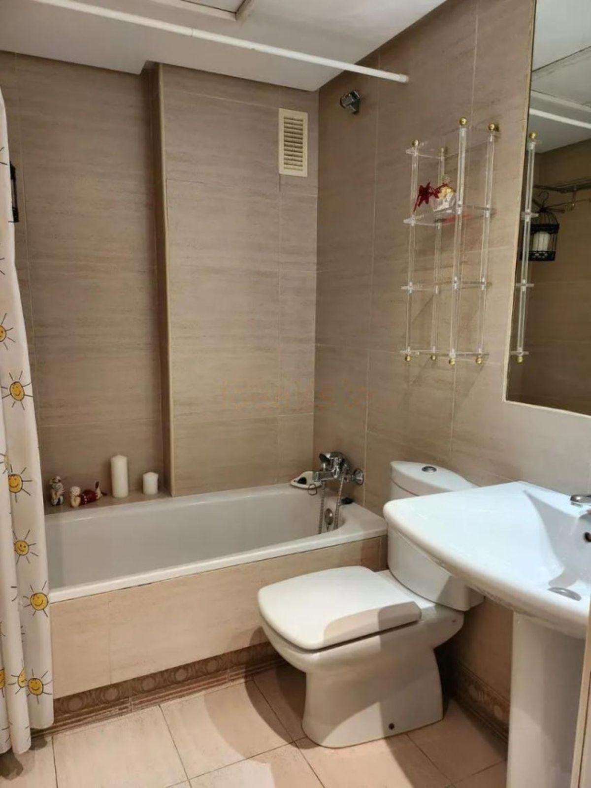 Se vende Apartamento Planta Media de 2 dormitorios en Costa Del Sol, Málaga, España
