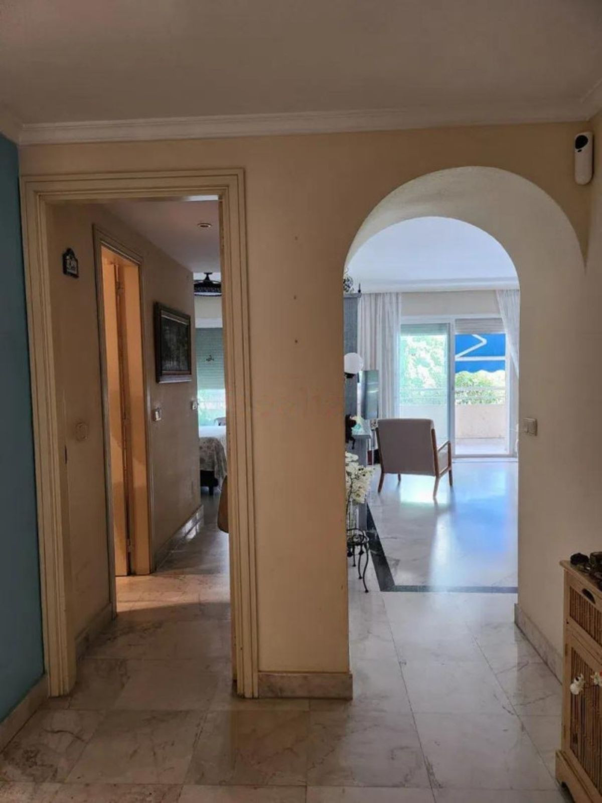 Se vende Apartamento Planta Media de 2 dormitorios en Costa Del Sol, Málaga, España