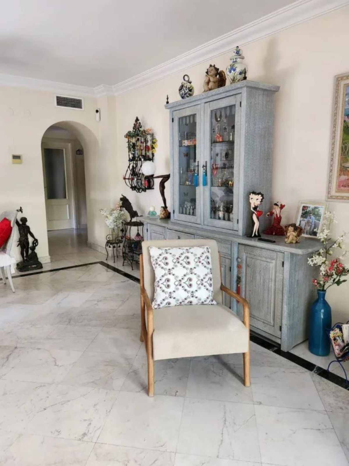 Se vende Apartamento Planta Media de 2 dormitorios en Costa Del Sol, Málaga, España