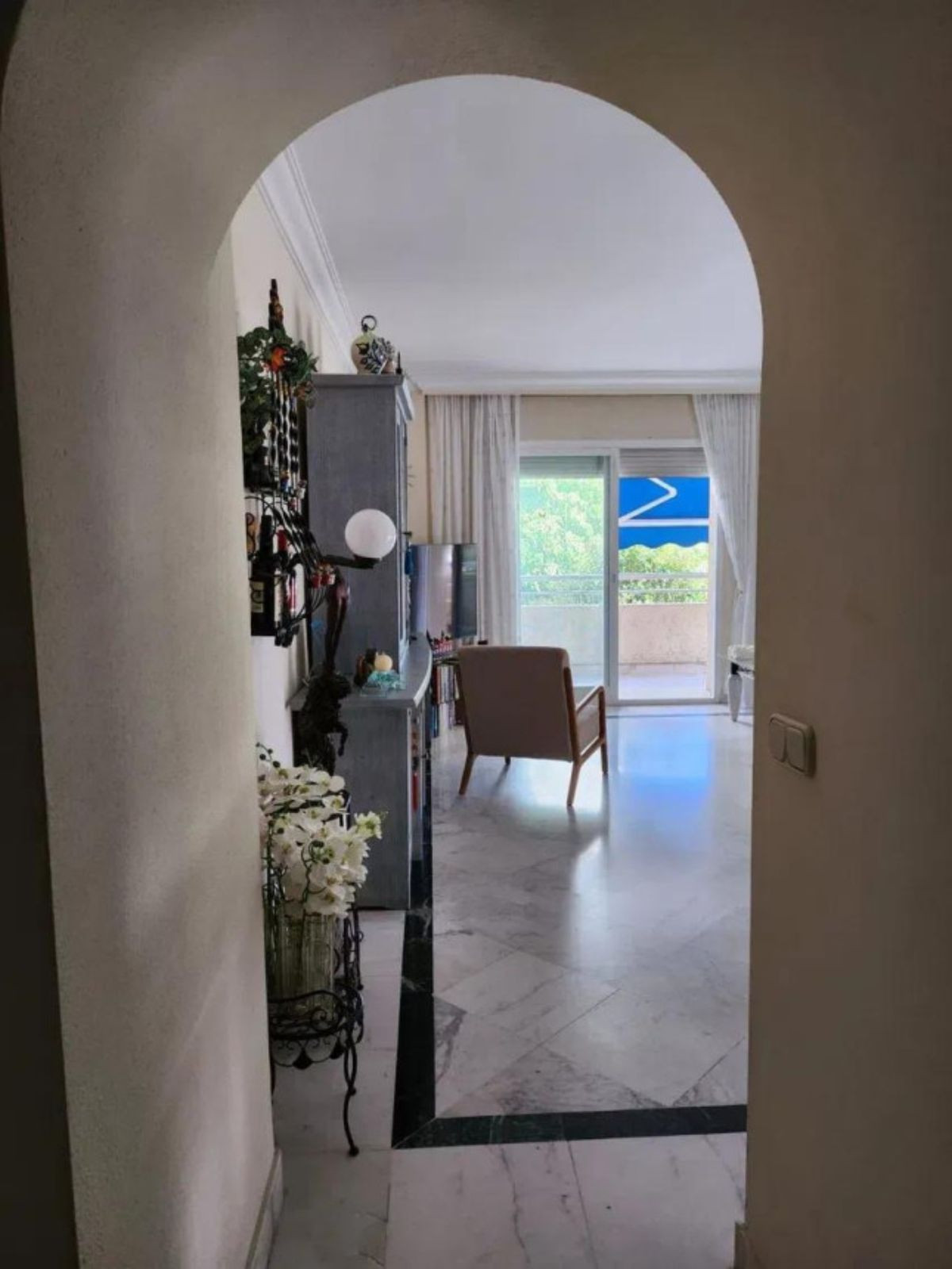 Se vende Apartamento Planta Media de 2 dormitorios en Costa Del Sol, Málaga, España
