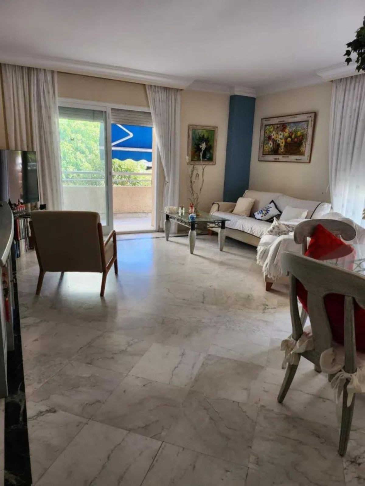 Se vende Apartamento Planta Media de 2 dormitorios en Costa Del Sol, Málaga, España