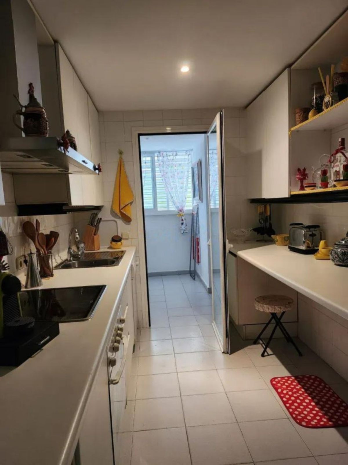 Se vende Apartamento Planta Media de 2 dormitorios en Costa Del Sol, Málaga, España