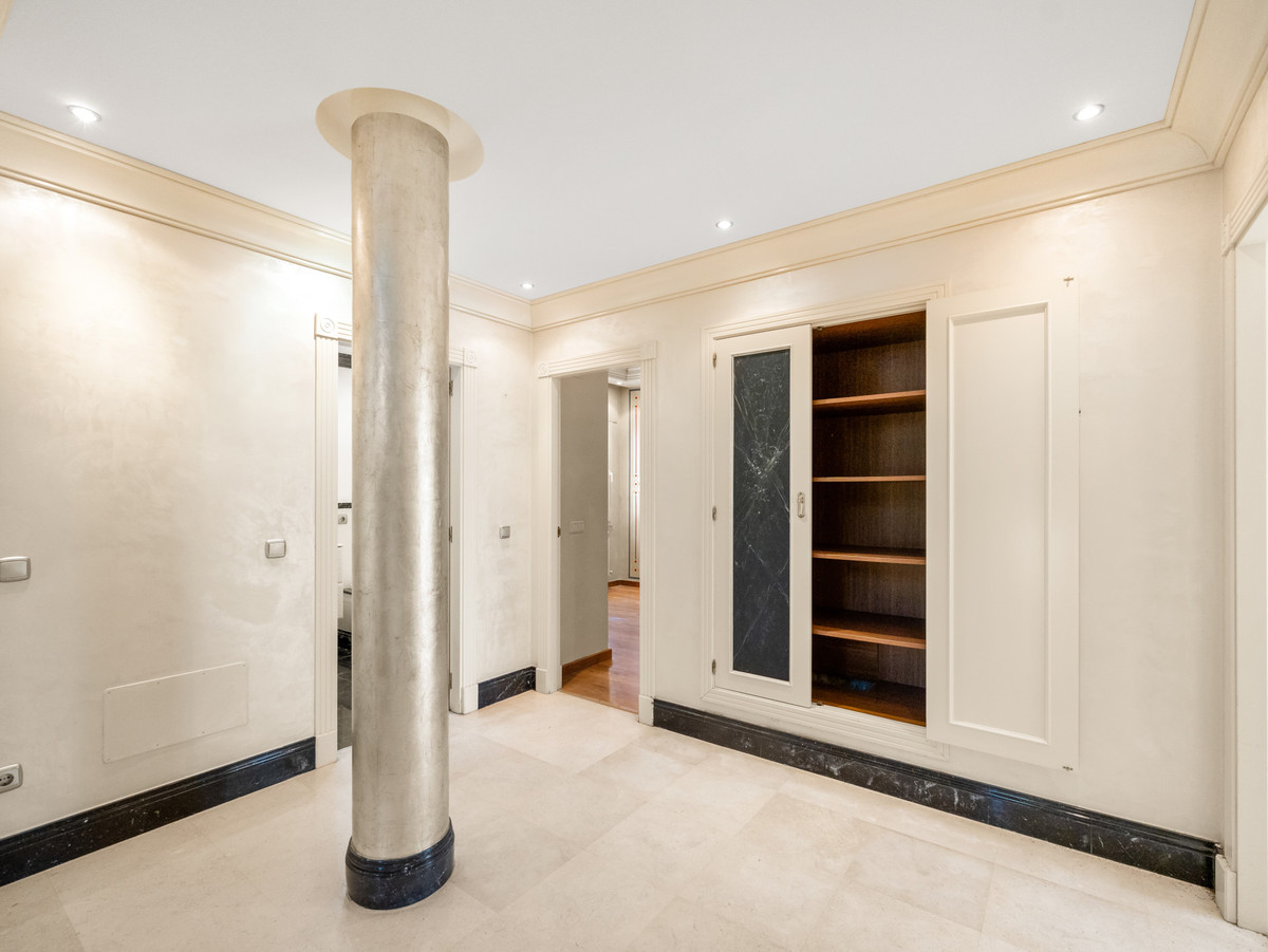 5 Bed Townhouse for sale in Cortijo Blanco Costa Del Sol, Málaga, Spain
