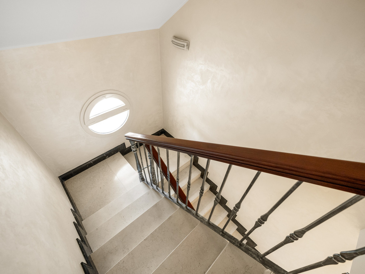 5 Bed Townhouse for sale in Cortijo Blanco Costa Del Sol, Málaga, Spain