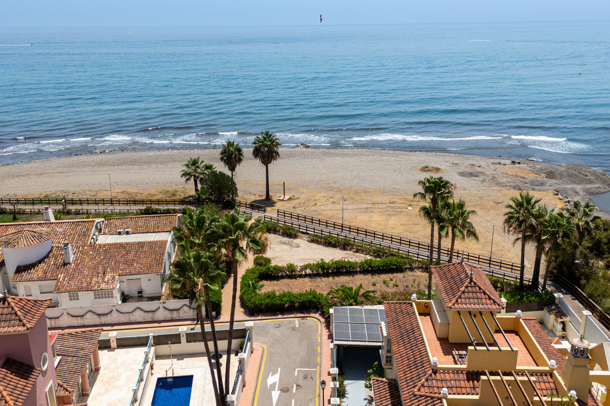 5 Bed Townhouse for sale in Cortijo Blanco Costa Del Sol, Málaga, Spain