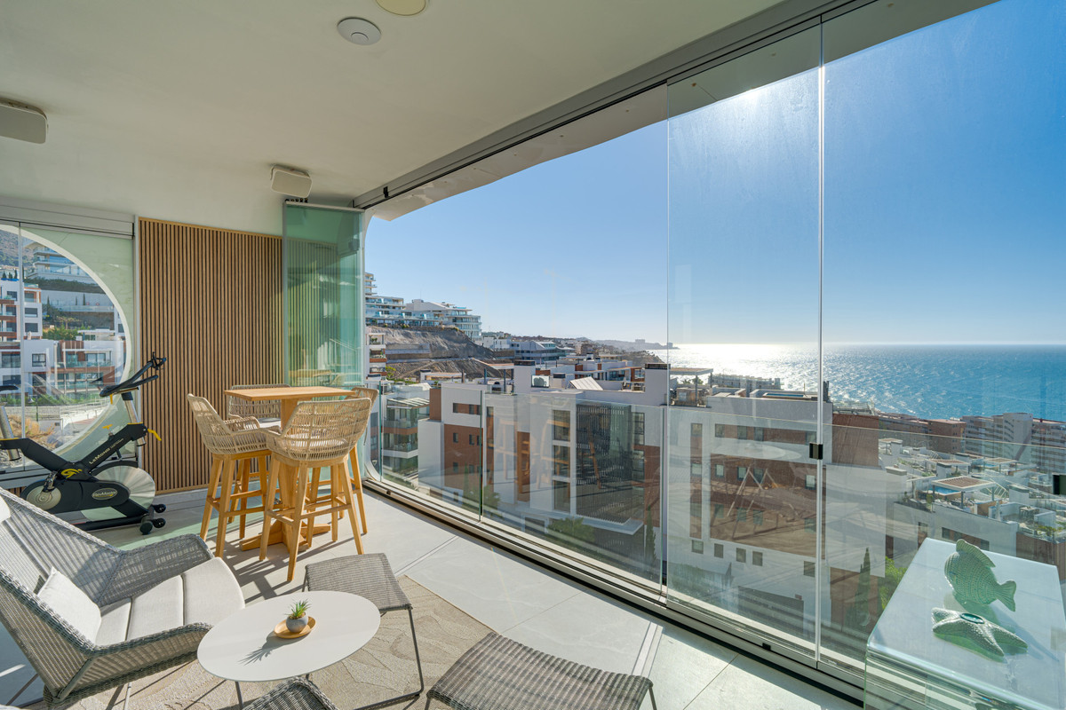 2 Bed Apartment for sale in Fuengirola Costa Del Sol, Málaga, Spain