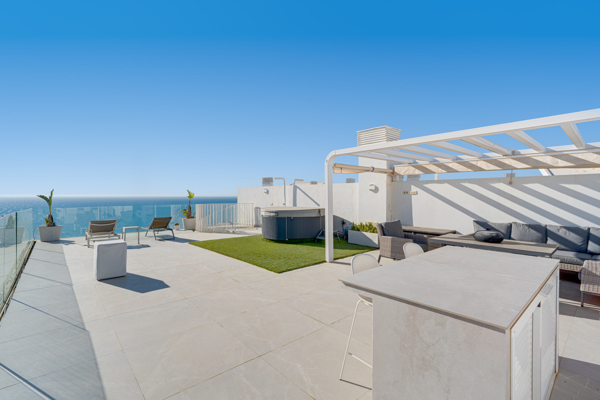 2 Bed Apartment for sale in Fuengirola Costa Del Sol, Málaga, Spain