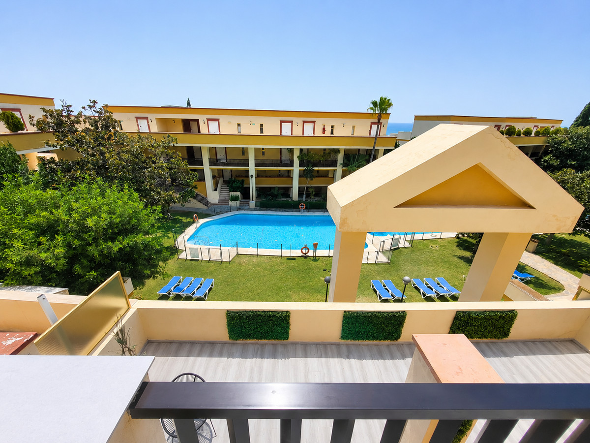 Se vende Estudio Planta Media de 1 dormitorios en Costa Del Sol, Málaga, España