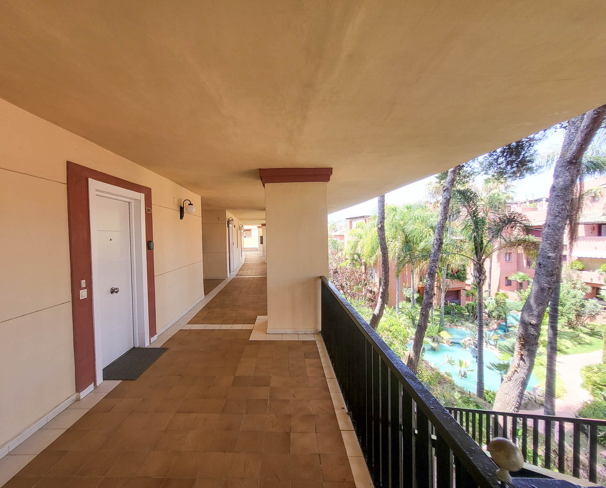 Se vende Estudio Planta Media de 1 dormitorios en Costa Del Sol, Málaga, España