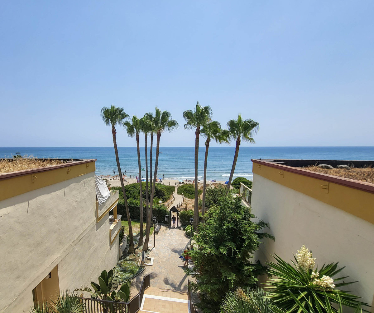Se vende Estudio Planta Media de 1 dormitorios en Costa Del Sol, Málaga, España