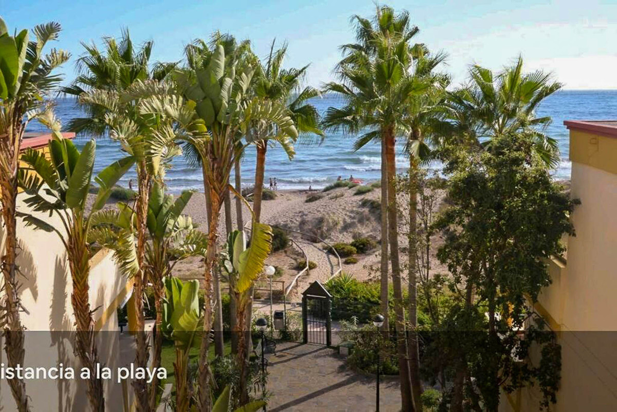 Se vende Estudio Planta Media de 1 dormitorios en Costa Del Sol, Málaga, España