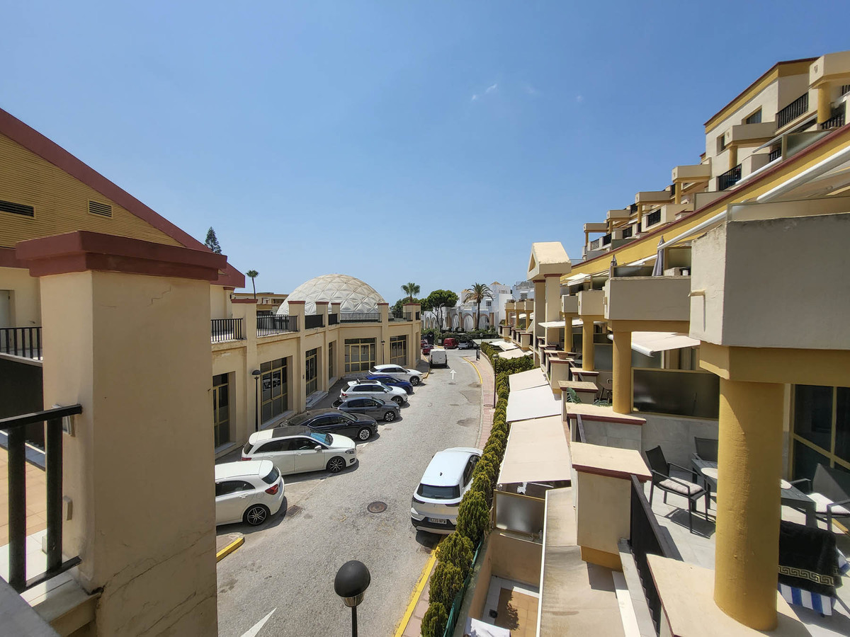Se vende Estudio Planta Media de 1 dormitorios en Costa Del Sol, Málaga, España