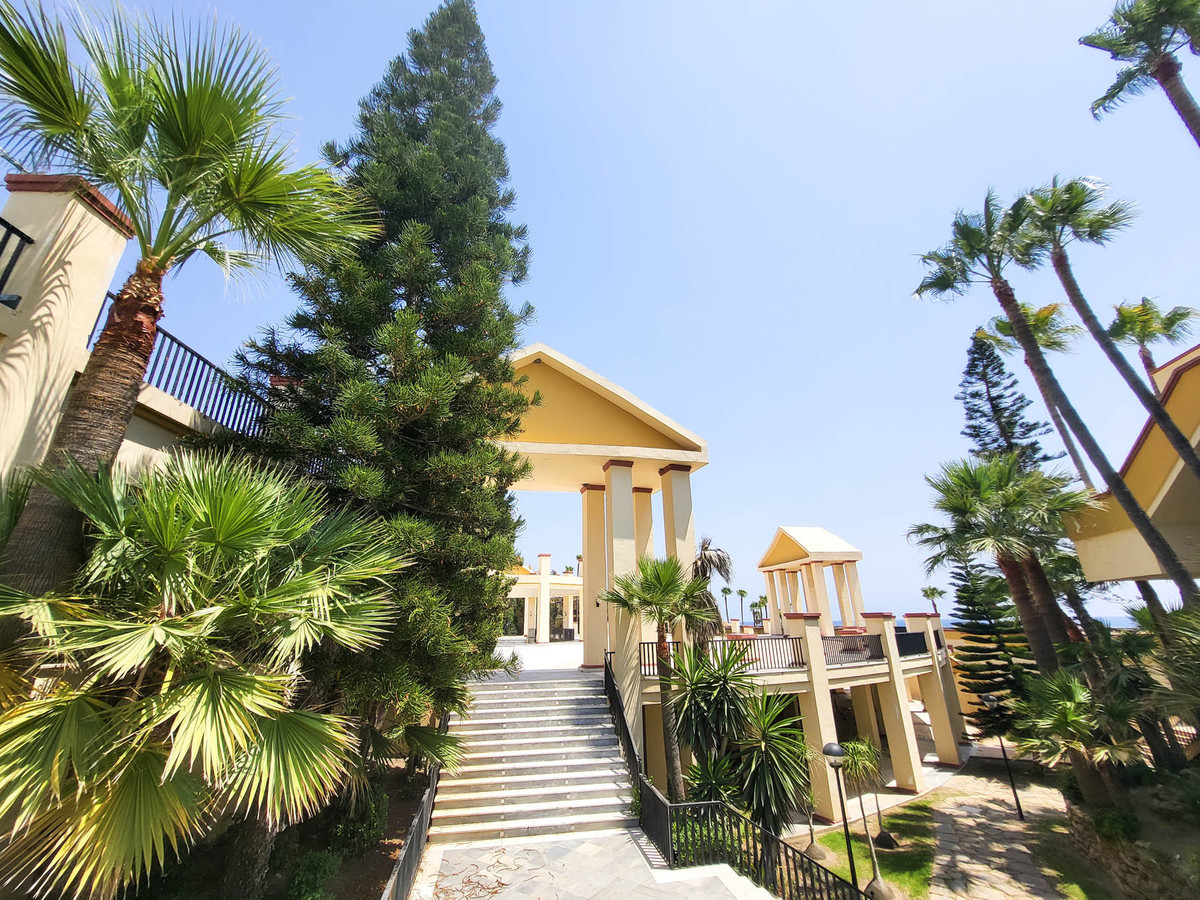 Se vende Estudio Planta Media de 1 dormitorios en Costa Del Sol, Málaga, España