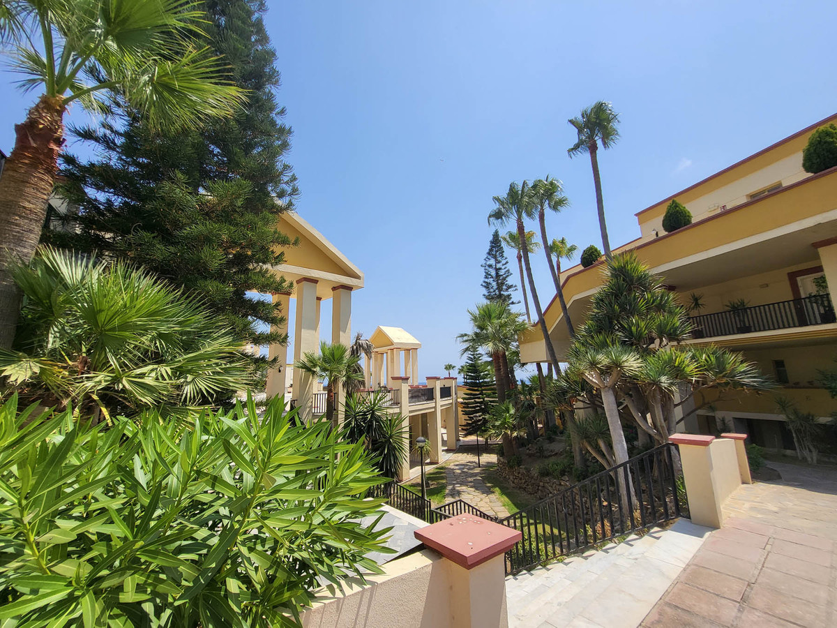 Se vende Estudio Planta Media de 1 dormitorios en Costa Del Sol, Málaga, España