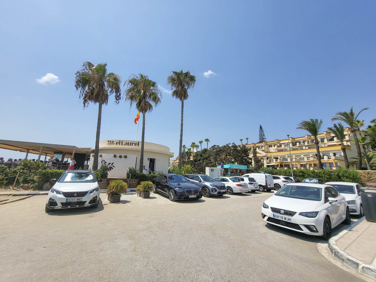 Se vende Estudio Planta Media de 1 dormitorios en Costa Del Sol, Málaga, España