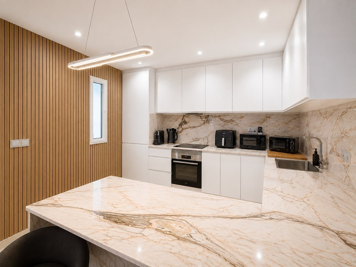 Se vende Villa - Chalet de 3 dormitorios en Costa Blanca, Alicante, España