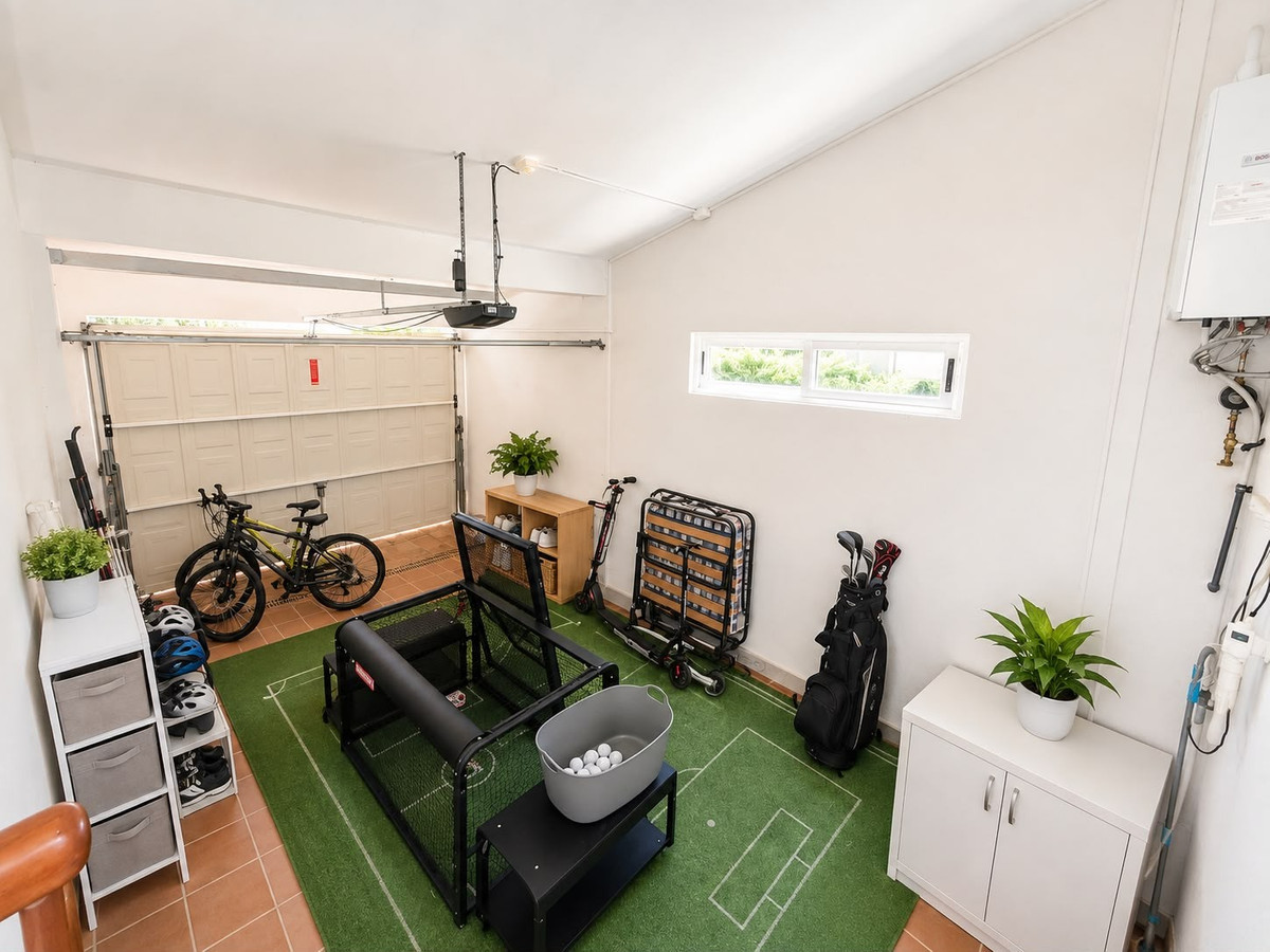 Se vende Villa - Chalet de 3 dormitorios en Costa Blanca, Alicante, España