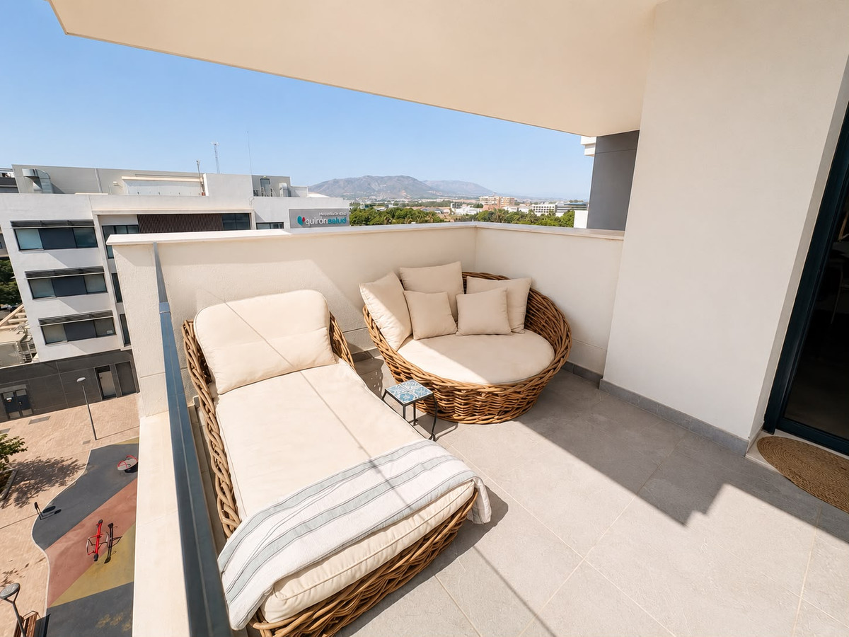3 Bed Apartment for sale in Málaga Costa Del Sol, Málaga, Spain