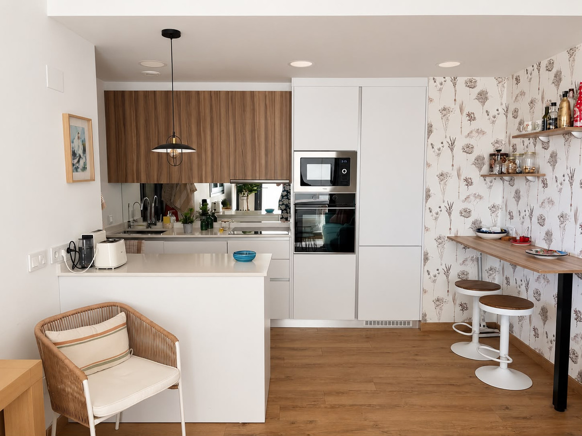 3 Bed Apartment for sale in Málaga Costa Del Sol, Málaga, Spain