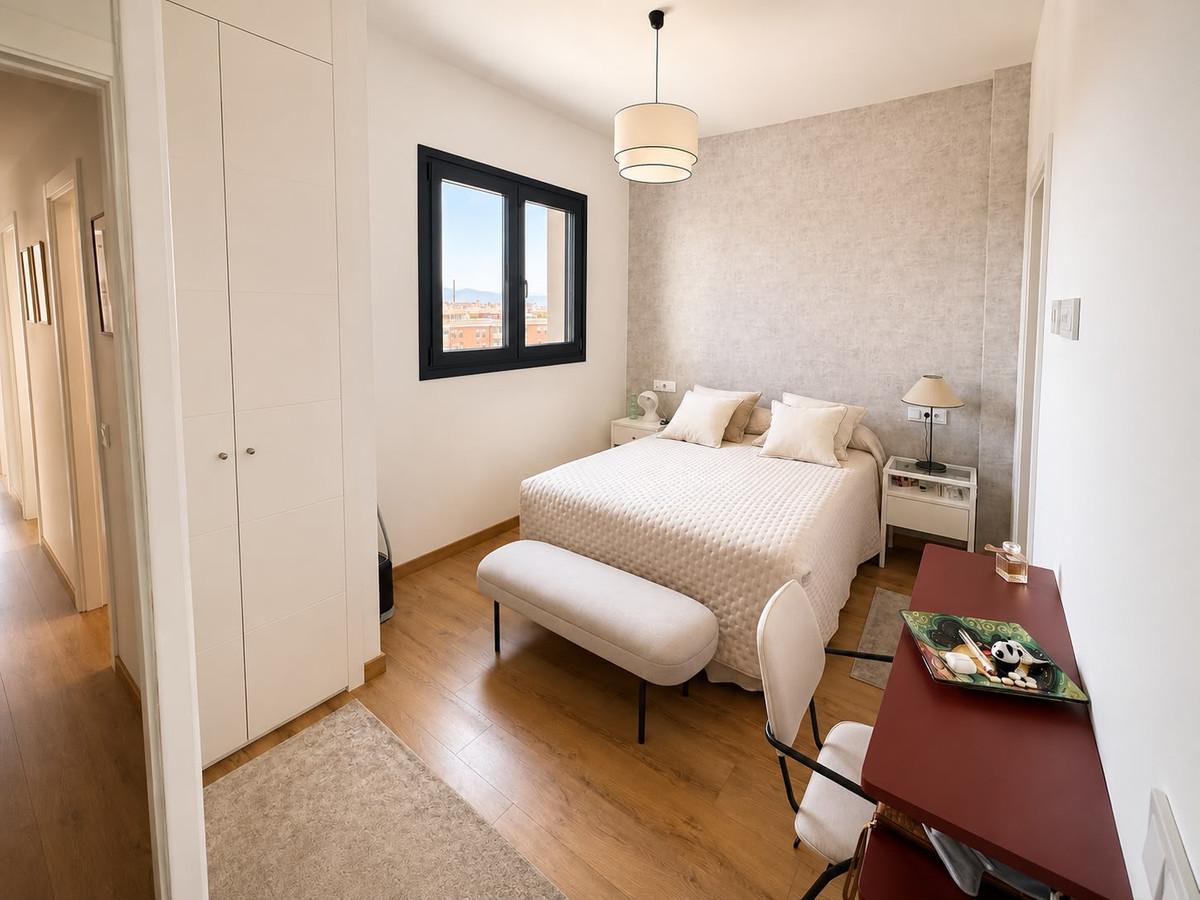 3 Bed Apartment for sale in Málaga Costa Del Sol, Málaga, Spain