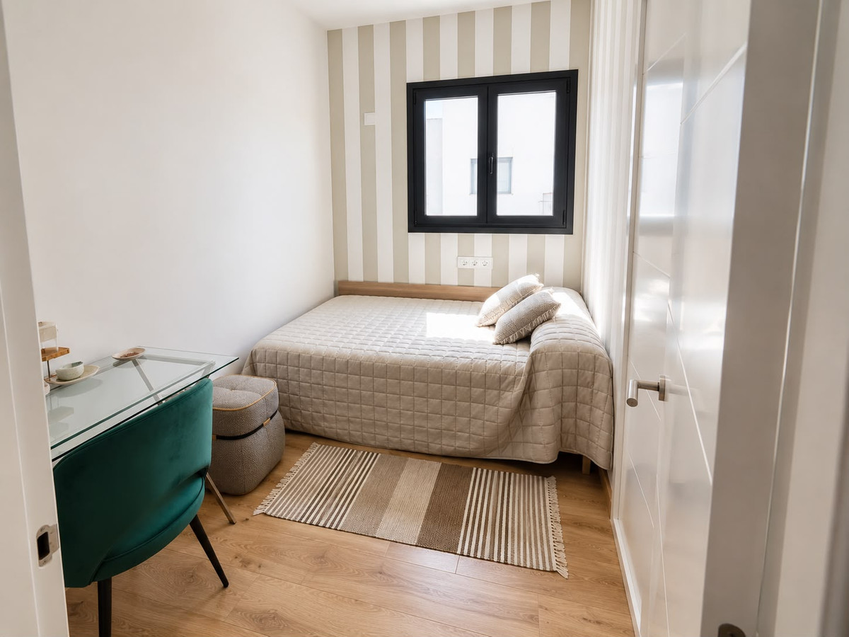 3 Bed Apartment for sale in Málaga Costa Del Sol, Málaga, Spain